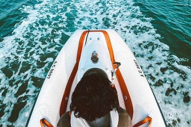 Small-Group Self-Drive Speedboat Tour in Yas Island Mangroves - Overview of the Tour