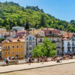 Small Group Sintra, Pena Palace, Belém, Cascais And Lisbon Tour Overview