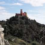 Small Group Tour Through The Romantic Sintra & Amazing Cabo Da Roca & Cascais Sintra: Exploring The Unesco City