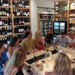 Small Group Wine Tour In Athens With Tasting Included Experiences