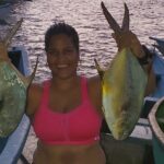 Snorkel, Freedive Or Spearfish In Trinidad And Tobago Meeting And Pickup Details