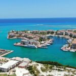 Snorkel & Sandbar On Private Searay Yacht 25ft In Cap Cana Marina ,punta Cana Ideal For Group Experiences