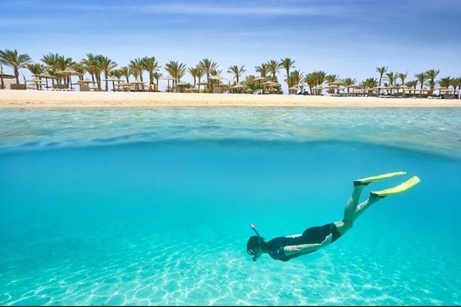 Snorkeling Day Trip in Hurghada - Overview of the Experience