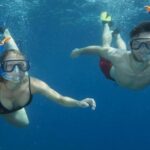 Snorkeling Tour From Catania Tour Overview