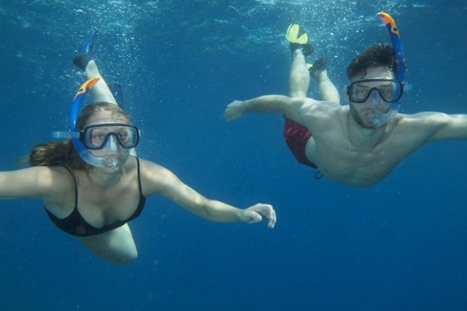 Snorkeling Tour From Catania - Tour Overview