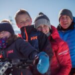 Snowmobile Family Tour In Whistler Inclusions And Exclusions