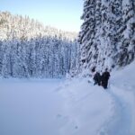 Snowshoe Tours Tour Details