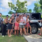 Socoho Luxe Private Jeep Wrangler Tour Tour Overview