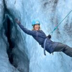 Sólheimajökull: Private Extreme Glacier Hike With Ropes Tour Duration And Highlights