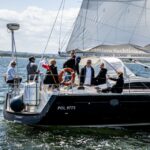 Sopot: Yacht Cruise Around The Bay Pricing And Booking