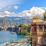 Sorrento, Positano, Amalfi And Ravello Tour From Naples Tour Overview