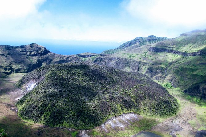 Soufriere Volcano Hike Overview Of The Experience