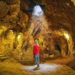 South Cappadocia Day Tour Kaymakli Underground City Tour Overview