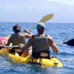 South Maui: Waterfall Tour W/ Kayak, Snorkel, And Hike Tour Overview