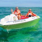 Speed Boat From Punta Cana! Capacity And Pricing