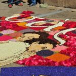 Spello: A Journey Through Flowers, Mosaics And Ancient Roman Ruins Exploring Spellos Ceremonial Floral Path