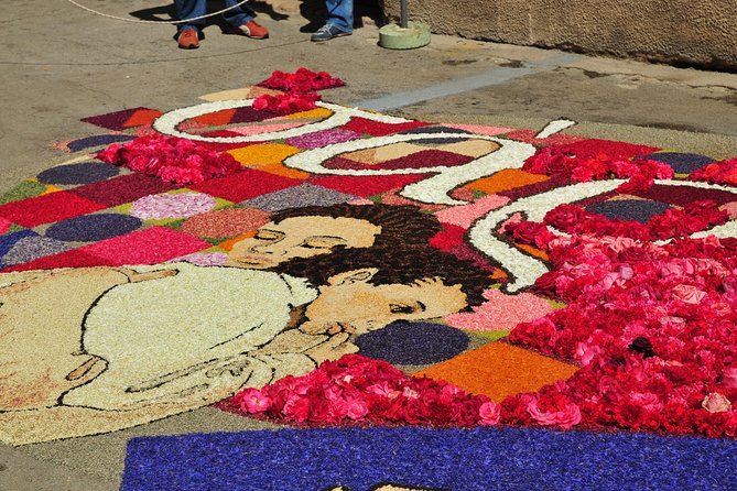 Spello: a Journey Through Flowers, Mosaics and Ancient Roman Ruins - Exploring Spellos Ceremonial Floral Path