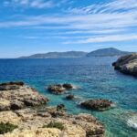 Split: Bisevo, Vis, And Hvar Boat Tour With Snorkel Stops Tour Overview