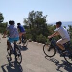 Split City Bike Tour Tour Overview And Highlights