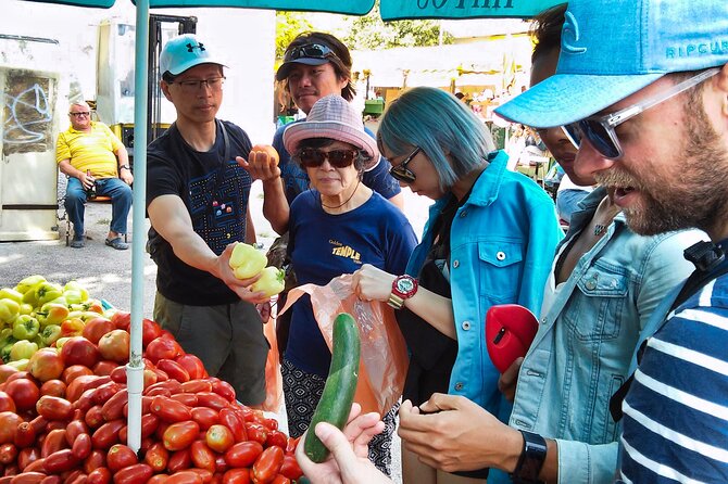 Split Food Small Group Tour - Food Included - Tour Overview