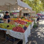 Split: Historical & Gastro Treasures Tour With Green Market Tour Overview