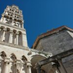 Split: Old Town Highlights Early Bird Walking Tour Tour Overview