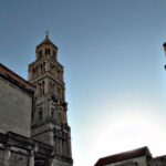 Split: Private Walking Tour With A Local Guide Tour Overview And Details