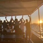 Split: Riviera Sunset Cruise & Swim With Summer Vibes Overview And Booking Details