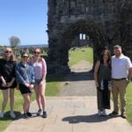 St Andrews: Private Guided Walking Tour For Future Students Tour Duration And Cost