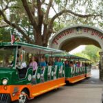 St. Augustine: Tour Pass With Over 27 Attractions Overview Of The Tour Pass