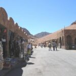 St Catherine Monastery And Mt Sinai Sunrise Tour From Dahab Whats Included