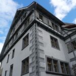 St. Gallen Historic Walking Tour Architectural Marvels Of St. Gallen