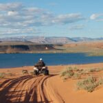 St. George: Full Day Atv Adventure In Sand Hollow State Park Activity Details