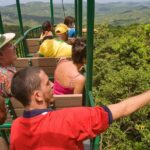 St. Lucia Zip Line, Aerial Tram And Hiking Tour Ultimate 3 Participant Requirements