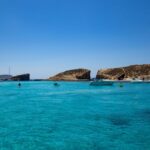 St Pauls Bay: Comino, Blue Lagoon, Gozo, & Caves Boat Tour Tour Overview