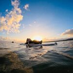 Stand Up Paddleboard: Beautiful Sunset And Magic Hour Tour Tour Overview And Pricing