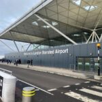 Stansted Airport To/from Gatwick Airport Private Transfer Transfer Details