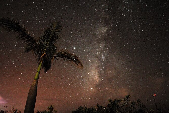 Stargazing On La Palma Stargazing Experience Overview