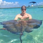 Stingray City Experience Antigua Only Ticket Inclusions And Exclusions