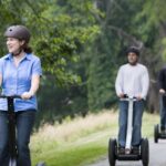 Strasbourg: 1.5 Hour Guided Segway Tour Tour Details