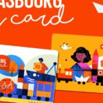 Strasbourg: 7 Day City Pass Strasbourg City Pass Overview