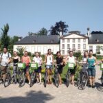 Strasbourg City Center Guided Bike Tour W/ Local Guide Overview Of The Tour