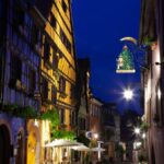 Strasbourg, Colmar, Eguisheim, Riquewihr: Private Excursion Haut Koenigsbourg Castle Exploration