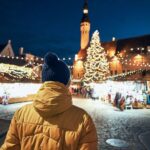 Strasbourg: Crazy Christmas City Escape Game Game Overview