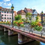 Strasbourg: Historic Center Walking Tour Tour Overview