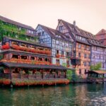 Strasbourg: Insta Perfect Walk With A Local Exploring Strasbourgs Instagrammable Spots