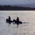 Sunset Beach Horseback Riding Itinerary