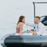 Sunset Boat Tour: A Romantic Experience In Corfu Tour Overview