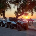 Sunset Quad Safari Tour In Crete Tour Overview