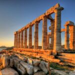 Sunset Temple Of Poseidon Half Day Private Tour Additional Services Offered